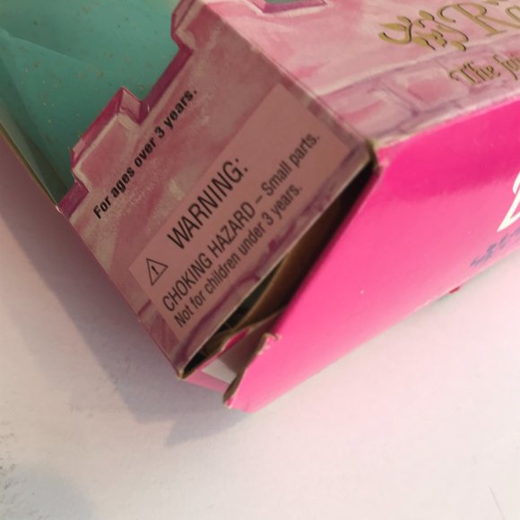 Barbie as Rapunzel by Mattell - Picture 11 of 11